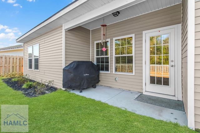 283 Joann Lewis Lane, Hinesville, GA 31313