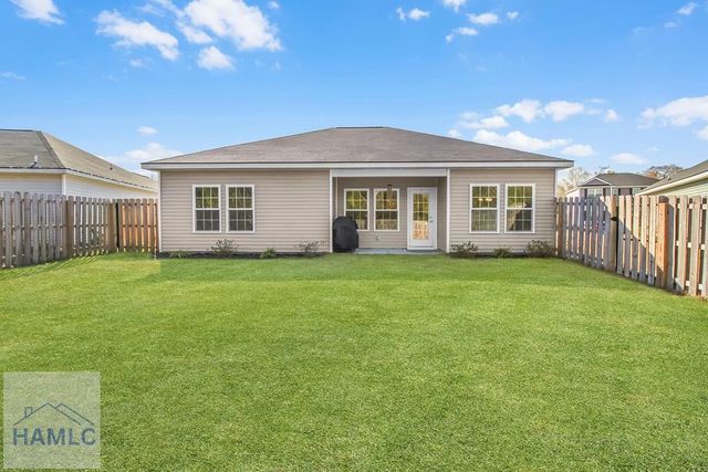 283 Joann Lewis Lane, Hinesville, GA 31313