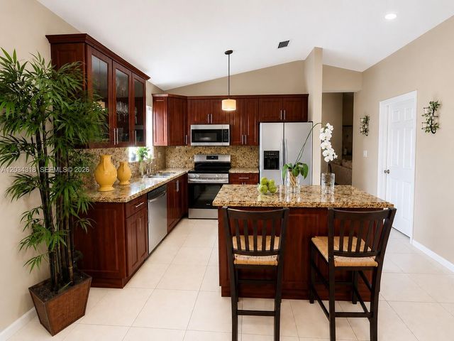 14856 SW 179th Street, Miami, FL 33187