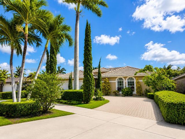 14856 SW 179th Street, Miami, FL 33187