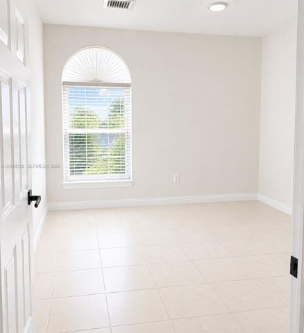 14856 SW 179th Street, Miami, FL 33187