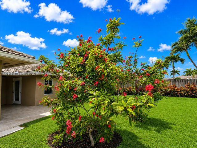14856 SW 179th Street, Miami, FL 33187
