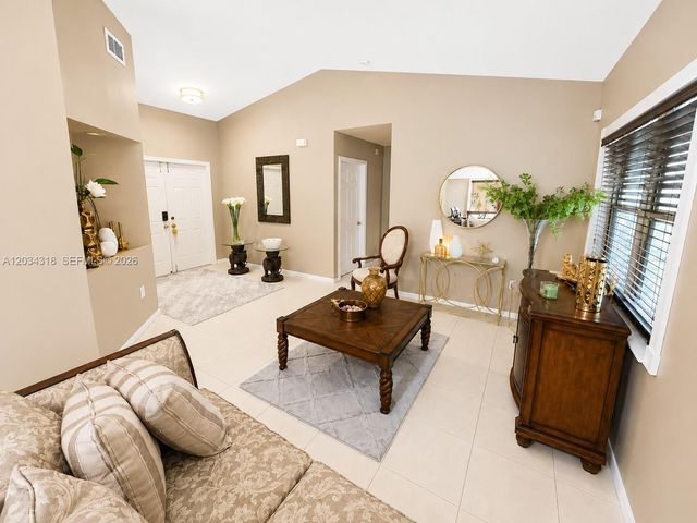 14856 SW 179th Street, Miami, FL 33187
