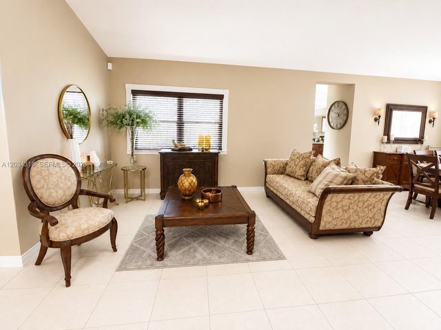 14856 SW 179th Street, Miami, FL 33187