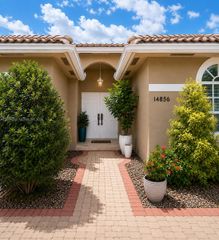 14856 SW 179th Street, Miami, FL 33187