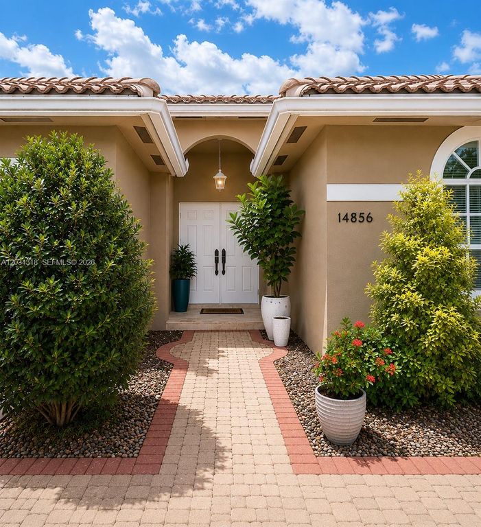14856 SW 179th Street, Miami, FL 33187