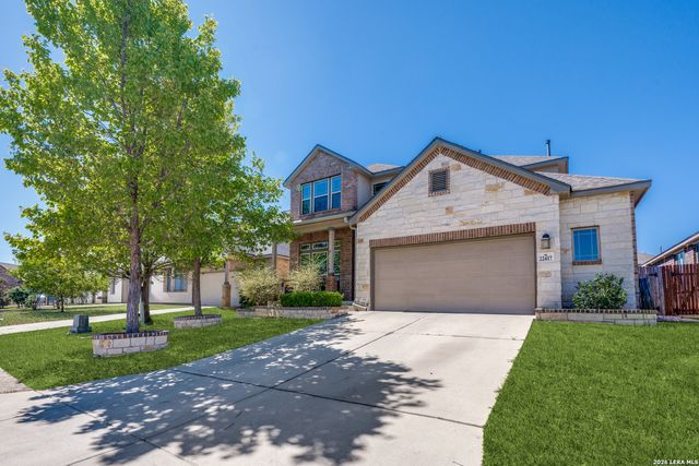 22417 Carriage Trace, San Antonio, TX 78261