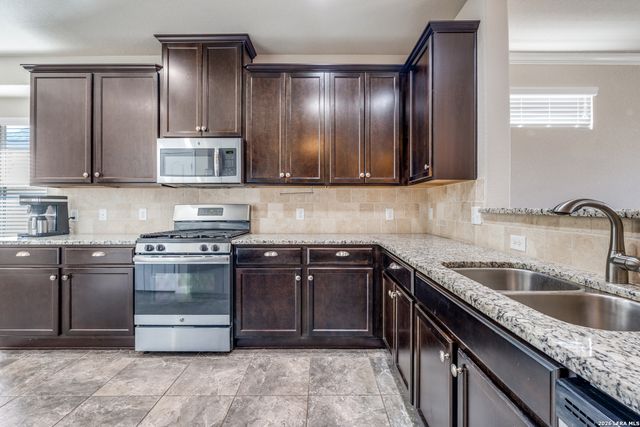 22417 Carriage Trace, San Antonio, TX 78261