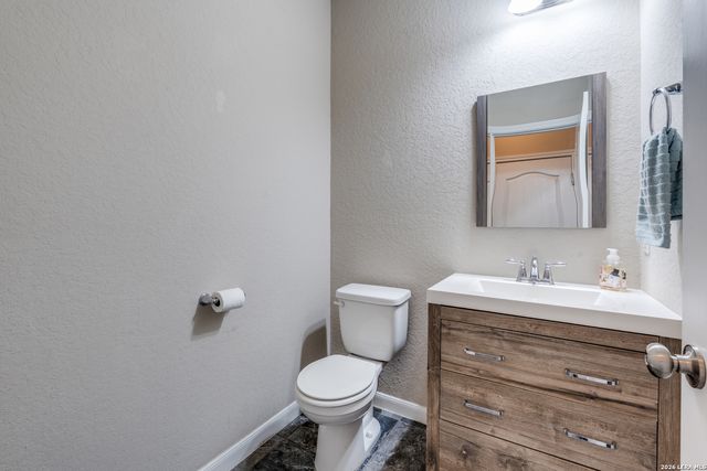 22417 Carriage Trace, San Antonio, TX 78261