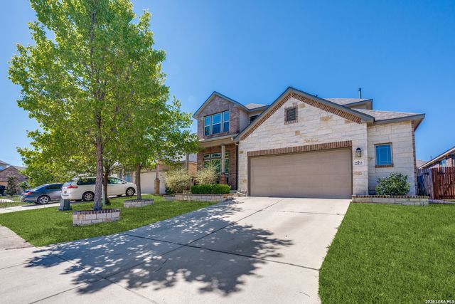 22417 Carriage Trace, San Antonio, TX 78261
