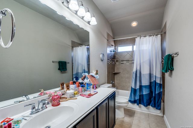 22417 Carriage Trace, San Antonio, TX 78261