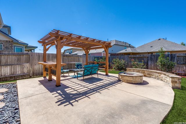 22417 Carriage Trace, San Antonio, TX 78261