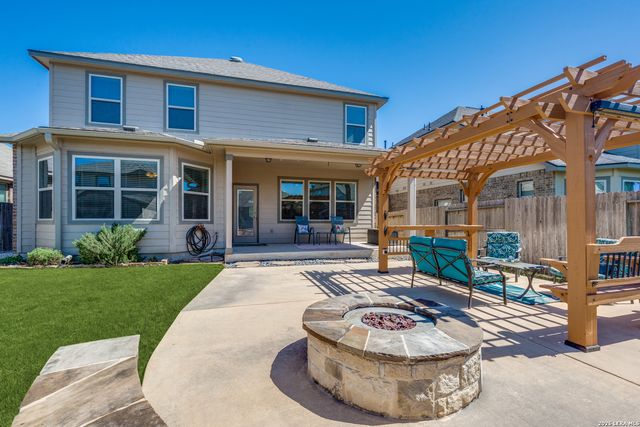 22417 Carriage Trace, San Antonio, TX 78261
