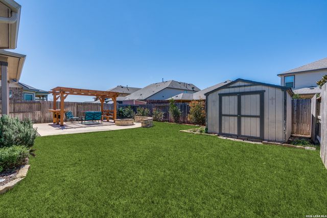 22417 Carriage Trace, San Antonio, TX 78261