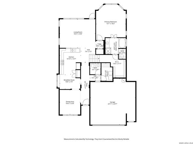 22417 Carriage Trace, San Antonio, TX 78261