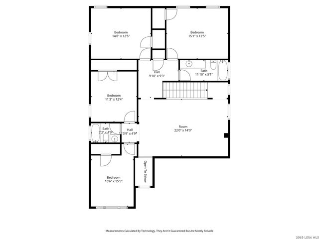 22417 Carriage Trace, San Antonio, TX 78261