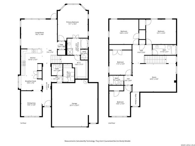 22417 Carriage Trace, San Antonio, TX 78261