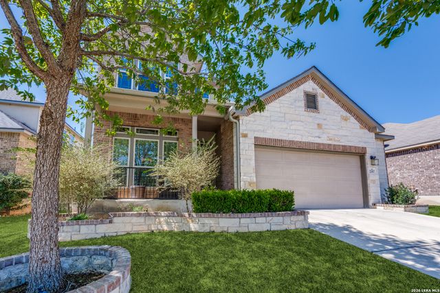 22417 Carriage Trace, San Antonio, TX 78261