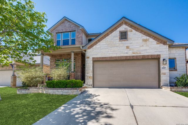 22417 Carriage Trace, San Antonio, TX 78261