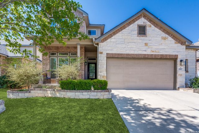 22417 Carriage Trace, San Antonio, TX 78261