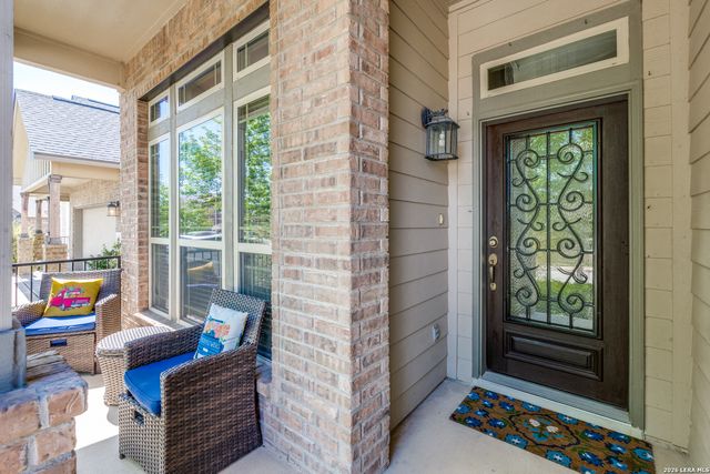 22417 Carriage Trace, San Antonio, TX 78261