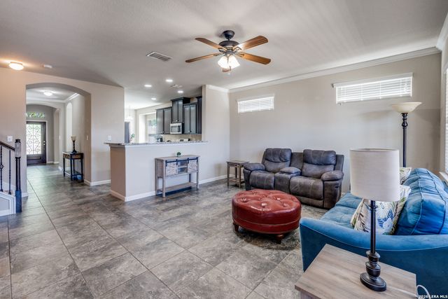 22417 Carriage Trace, San Antonio, TX 78261