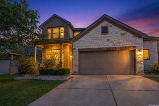 22417 Carriage Trace, San Antonio, TX 78261