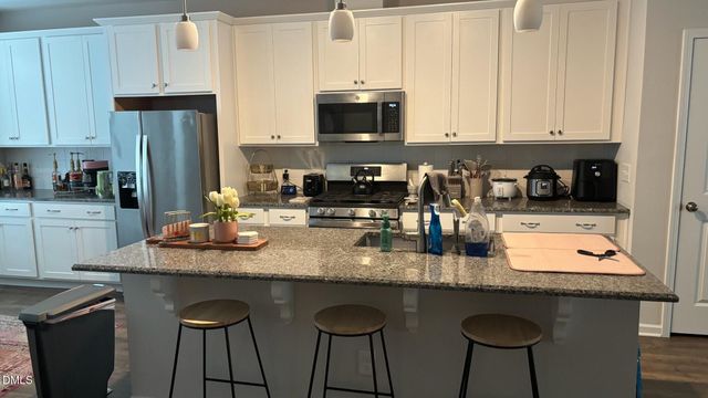 1021 Commack Drive, Durham, NC 27703