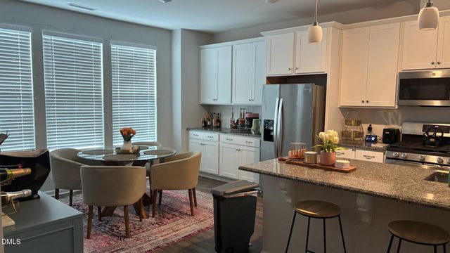 1021 Commack Drive, Durham, NC 27703