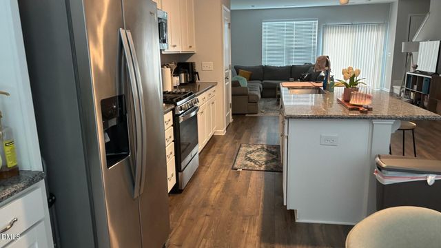 1021 Commack Drive, Durham, NC 27703