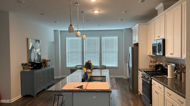 1021 Commack Drive, Durham, NC 27703