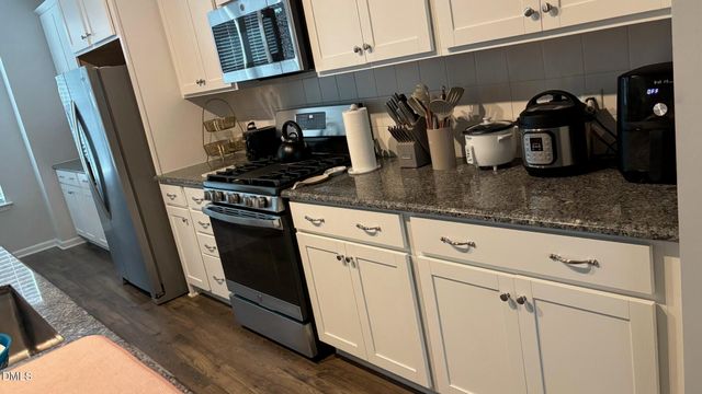 1021 Commack Drive, Durham, NC 27703