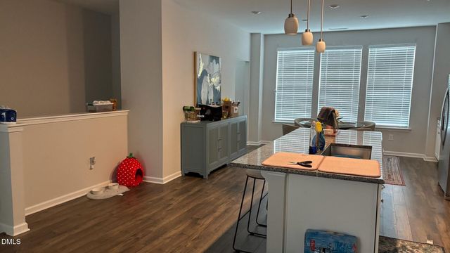1021 Commack Drive, Durham, NC 27703