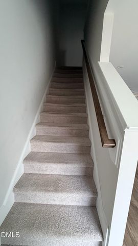 1021 Commack Drive, Durham, NC 27703