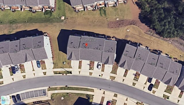 1021 Commack Drive, Durham, NC 27703