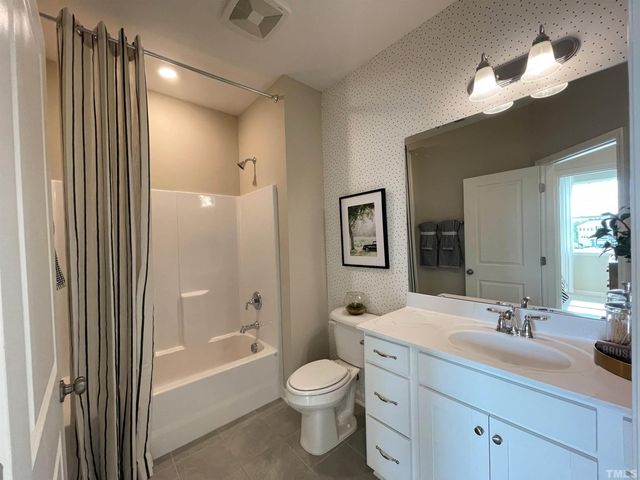 1021 Commack Drive, Durham, NC 27703