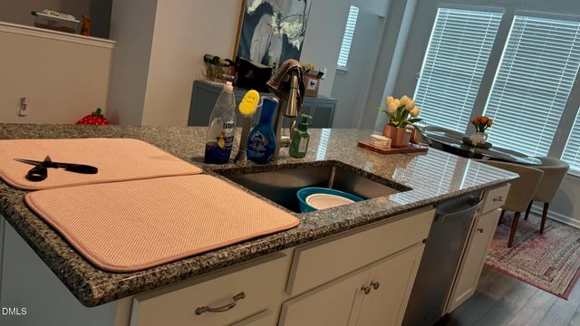 1021 Commack Drive, Durham, NC 27703