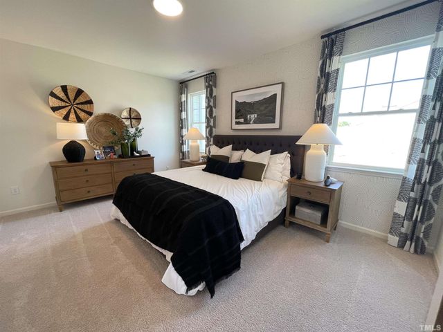 1021 Commack Drive, Durham, NC 27703