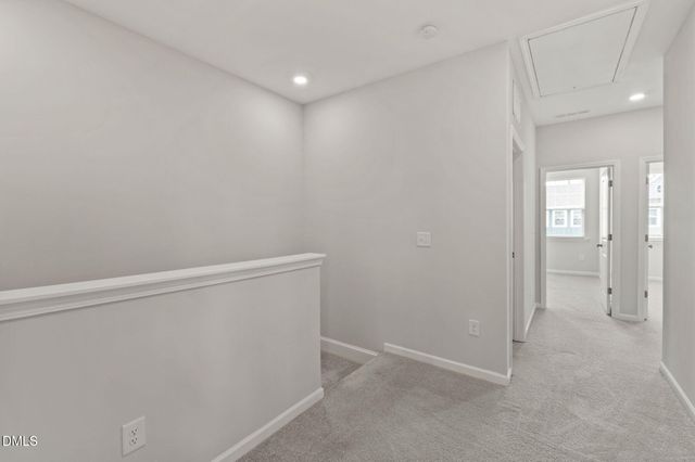 1021 Commack Drive, Durham, NC 27703