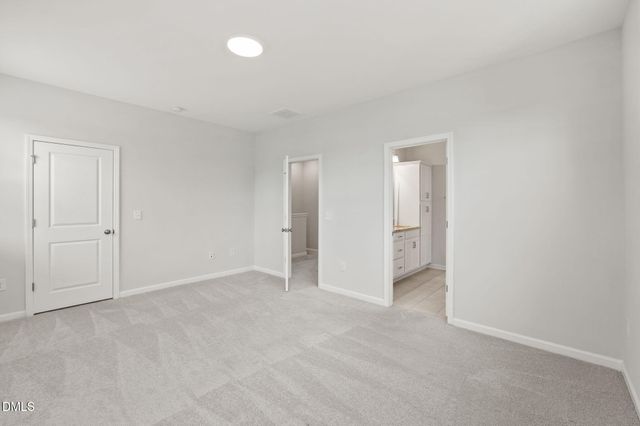 1021 Commack Drive, Durham, NC 27703