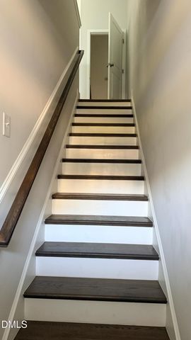 1021 Commack Drive, Durham, NC 27703