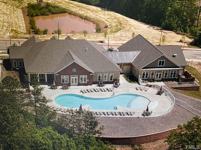 1021 Commack Drive, Durham, NC 27703