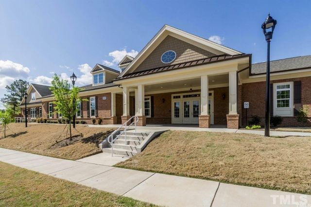 1021 Commack Drive, Durham, NC 27703