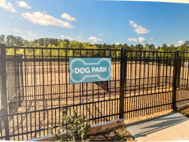 1021 Commack Drive, Durham, NC 27703