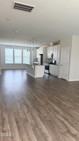 1021 Commack Drive, Durham, NC 27703
