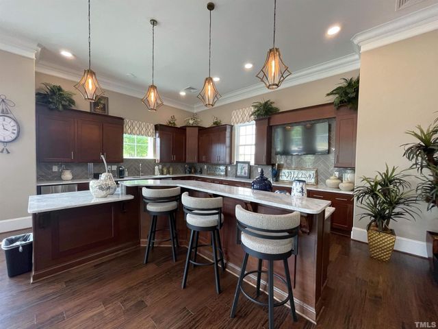 1021 Commack Drive, Durham, NC 27703