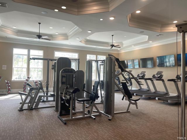1021 Commack Drive, Durham, NC 27703