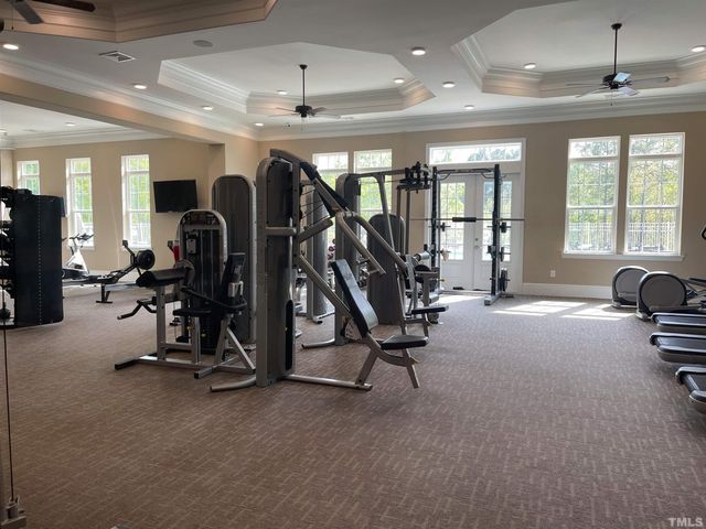 1021 Commack Drive, Durham, NC 27703