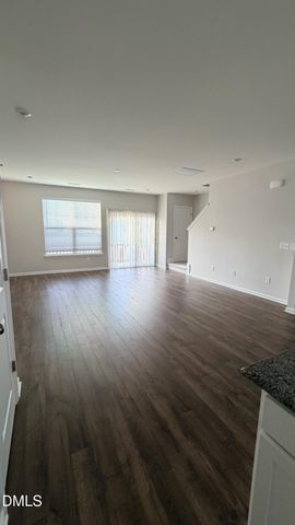 1021 Commack Drive, Durham, NC 27703