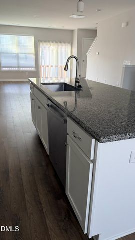 1021 Commack Drive, Durham, NC 27703